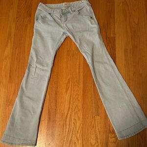 Free People women’s jeans sz 28